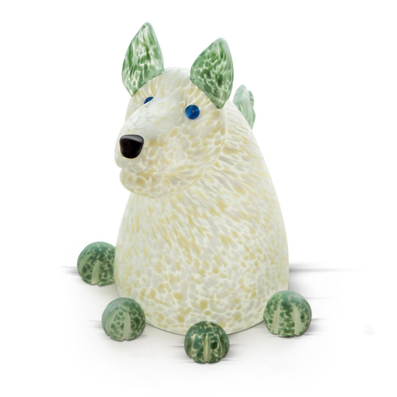BUDDY - Object, Object, [Borowski Art Glass in Asia]