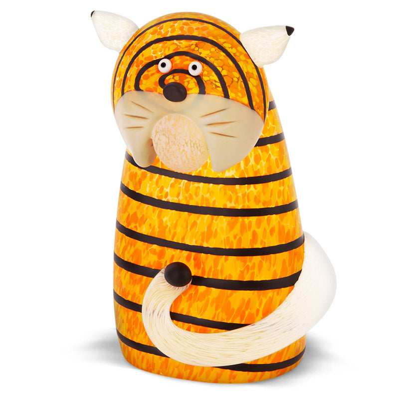 KHAN - Object, Object, [Borowski Art Glass in Asia]