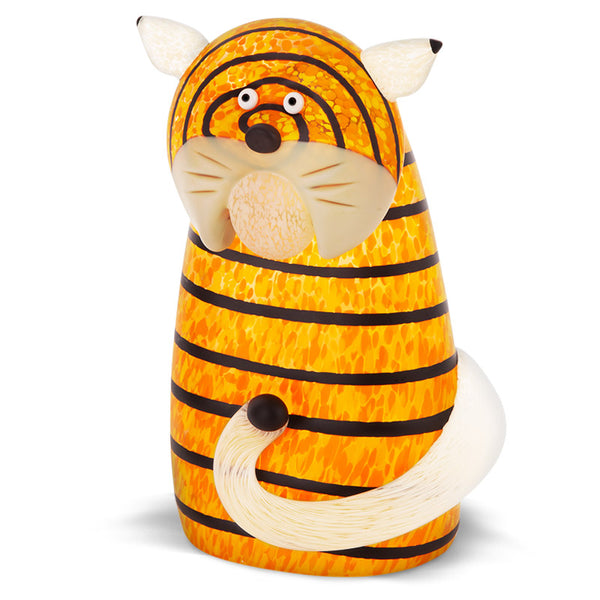 KHAN - Object, Object, [Borowski Art Glass in Asia]