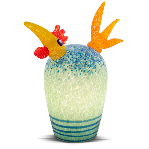 GORDON - Table lamp, Table lamp, [Borowski Art Glass in Asia]