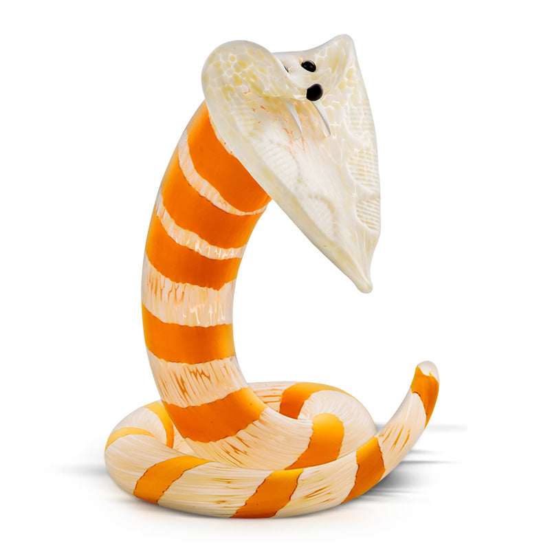 SPITTY - Object, Object, [Borowski Art Glass in Asia]