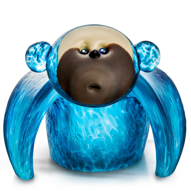 KOONG - Object, Object, [Borowski Art Glass in Asia]