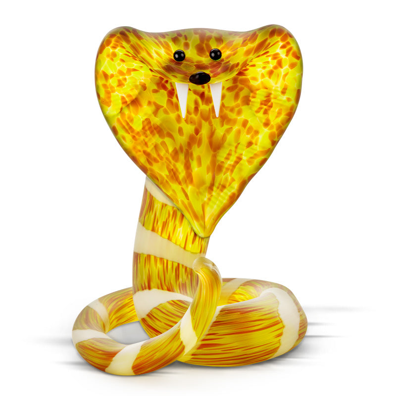 SPITTY - Object, Object, [Borowski Art Glass in Asia]
