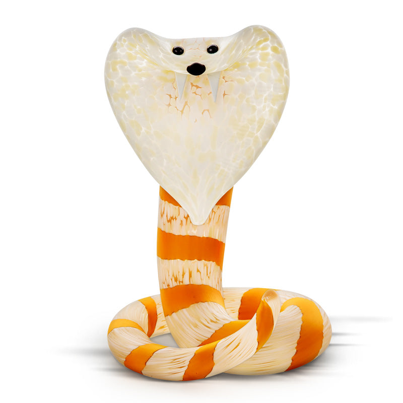 SPITTY - Object, Object, [Borowski Art Glass in Asia]