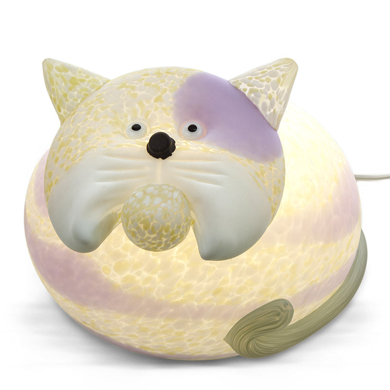 KIDDO - Table lamp, Table lamp, [Borowski Art Glass in Asia]
