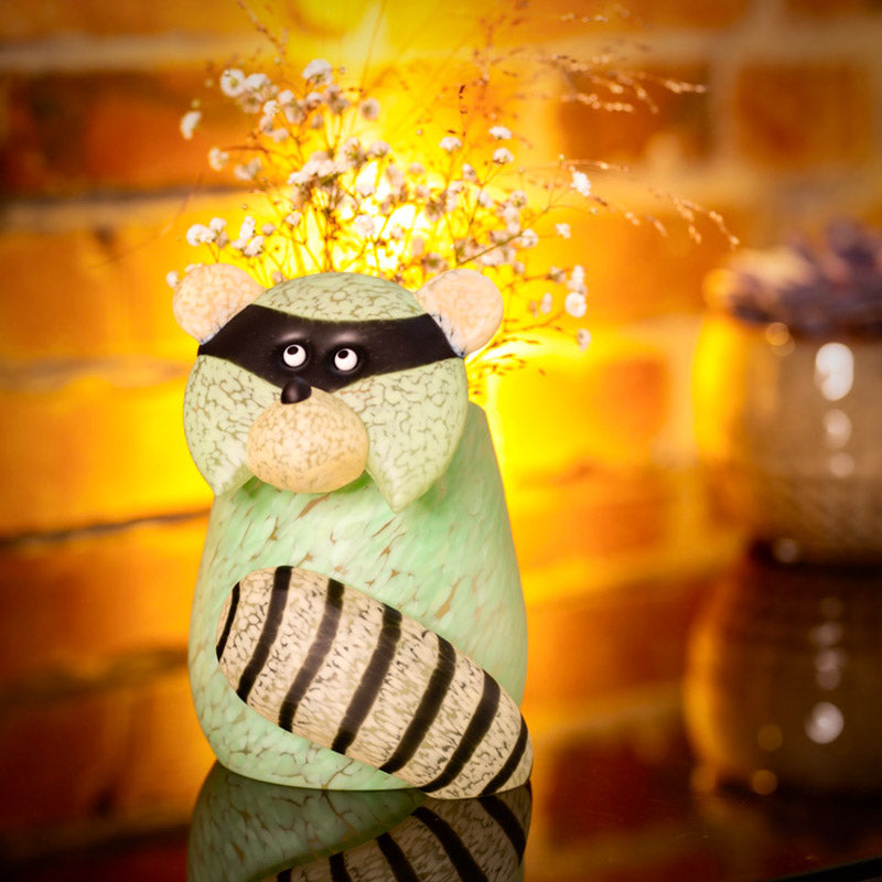 BANDITO SMALL - Vase, Vase, [Borowski Art Glass in Asia]