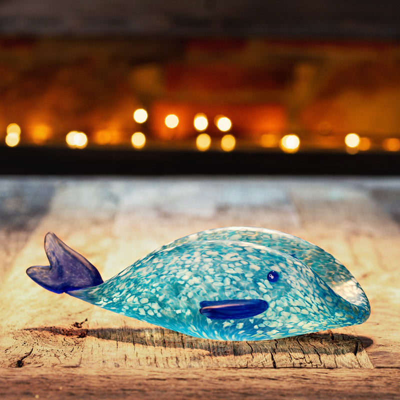 HABBI FELLOW - Bowl, Bowl, [Borowski Art Glass in Asia]
