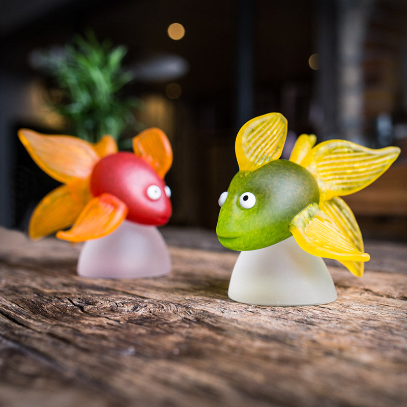 ORANDA - Object, Object, [Borowski Art Glass in Asia]