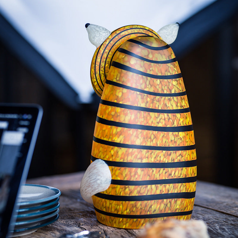 KHAN - Object, Object, [Borowski Art Glass in Asia]