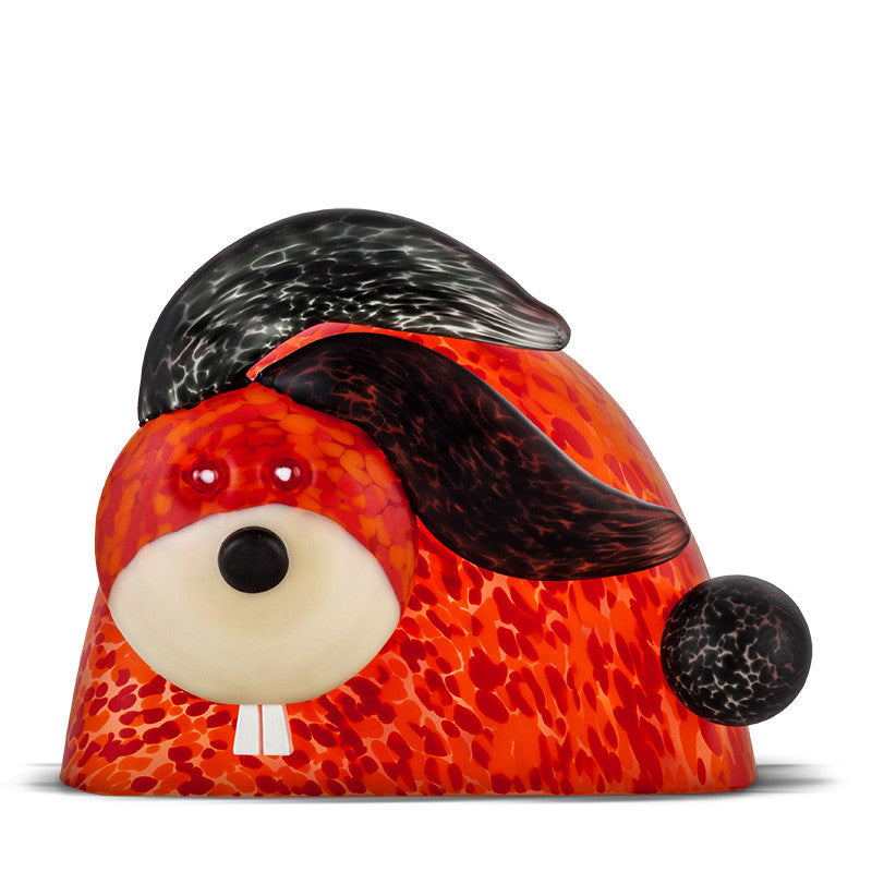 BUNNY - Object, Object, [Borowski Art Glass in Asia]