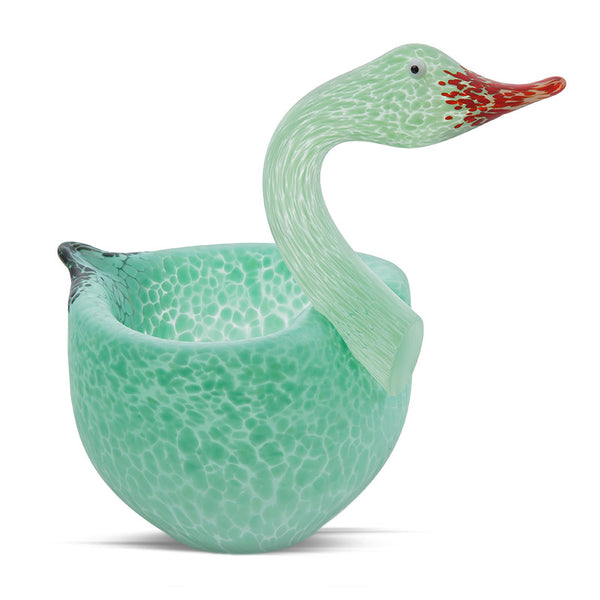 TENDER - Bowl, Bowl, [Borowski Art Glass in Asia]