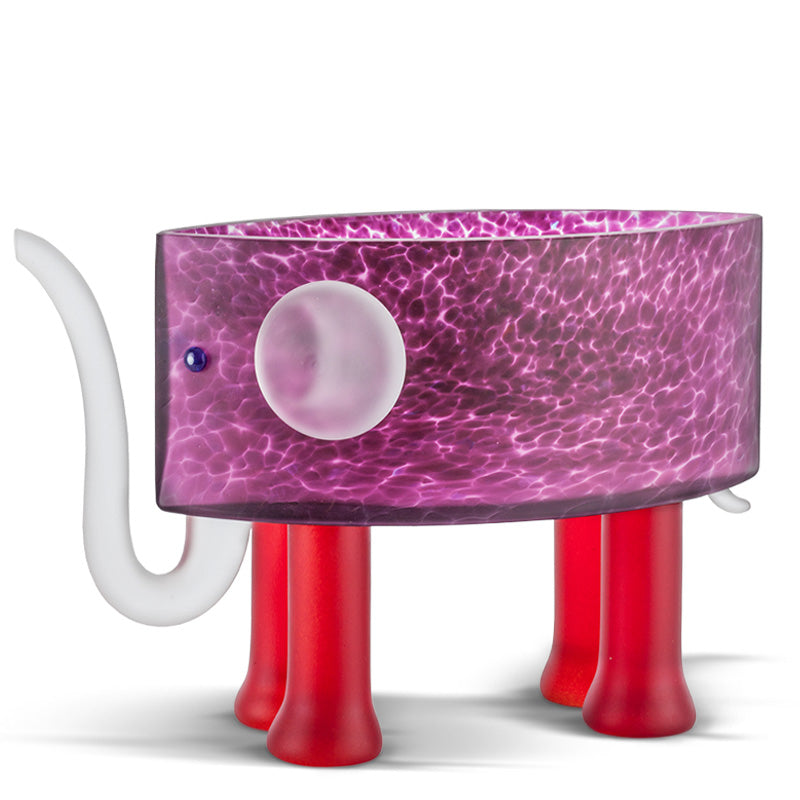 BEN - Bowl, Bowl, [Borowski Art Glass in Asia]