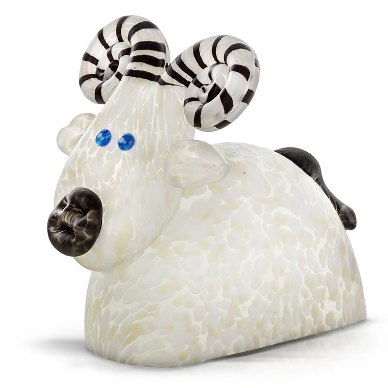 RAMY - Object, Object, [Borowski Art Glass in Asia]
