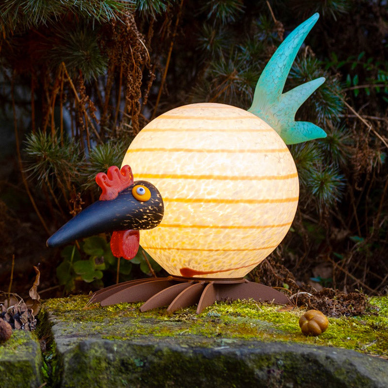 TRULLA - Light object, Light object, [Borowski Art Glass in Asia]