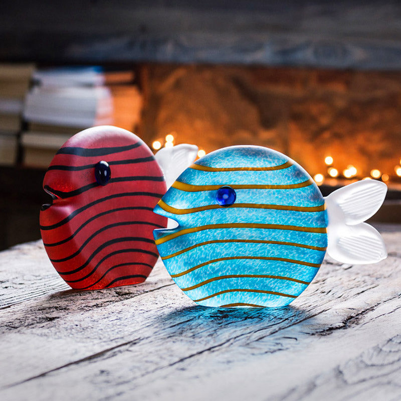 SNIPPY QUEEN - Object, Object, [Borowski Art Glass in Asia]