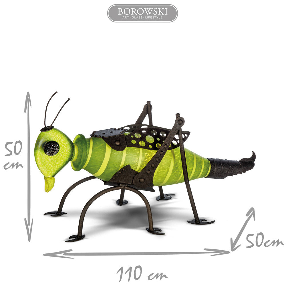 JUMPER - Light object, Light object, [Borowski Art Glass in Asia]