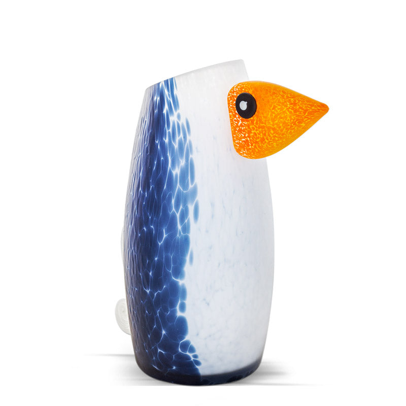 PINGU SMALL - Vase, Vase, [Borowski Art Glass in Asia]