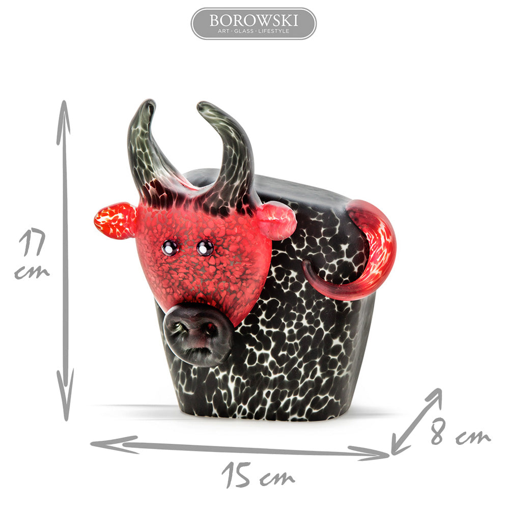 BILLY BOY - Object, Object, [Borowski Art Glass in Asia]