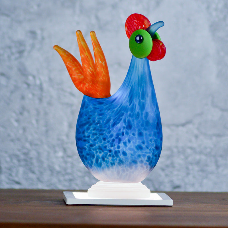 Platform LED, Accessories, [Borowski Art Glass in Asia]
