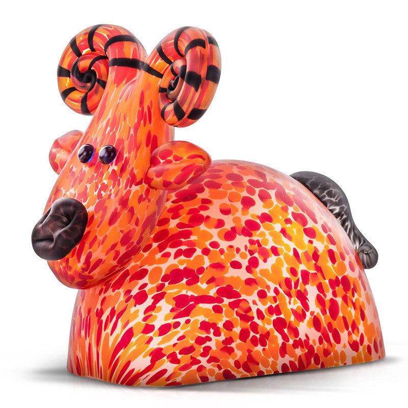 RAMY - Object, Object, [Borowski Art Glass in Asia]
