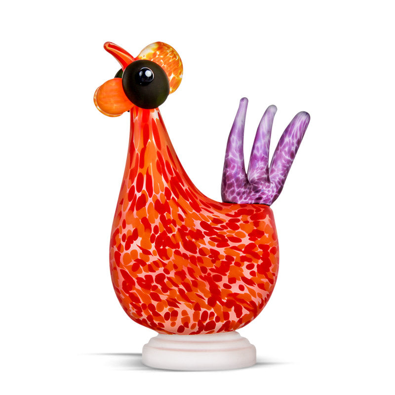 RANKO - Object, Object, [Borowski Art Glass in Asia]