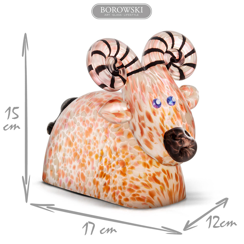 RAMY - Object, Object, [Borowski Art Glass in Asia]