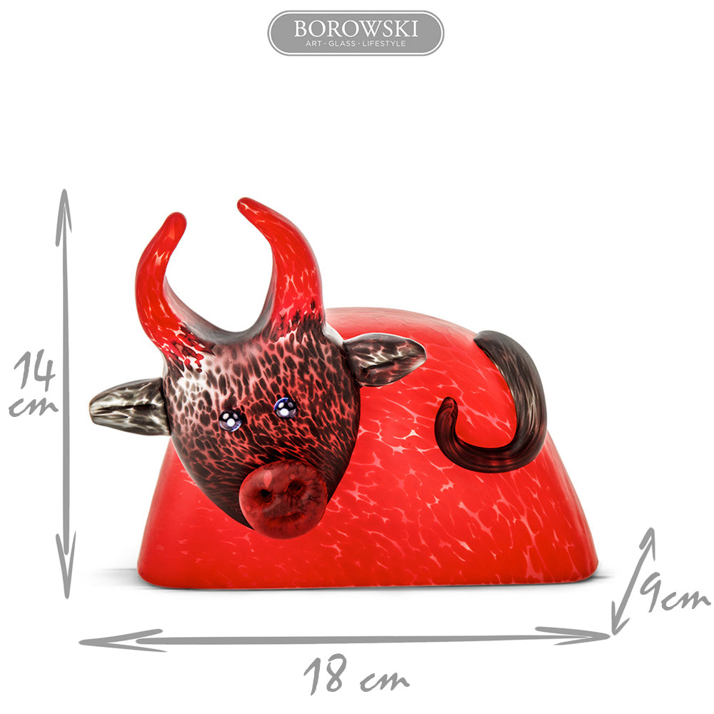 BILLY - Object, Object, [Borowski Art Glass in Asia]