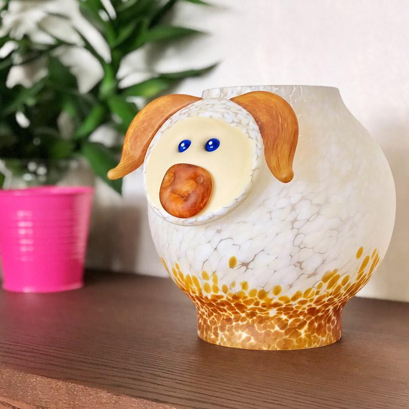PIG - Vase