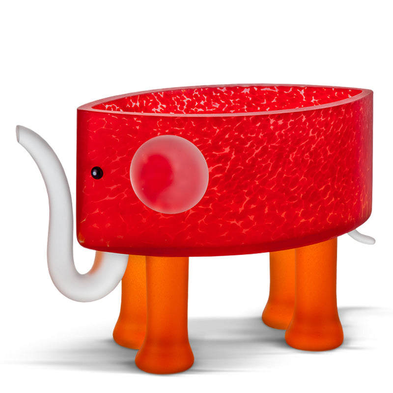 BEN - Bowl, Bowl, [Borowski Art Glass in Asia]