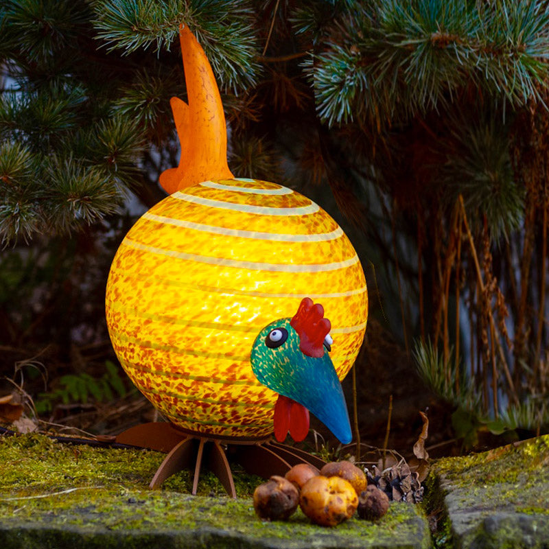 TRULLA - Light object, Light object, [Borowski Art Glass in Asia]