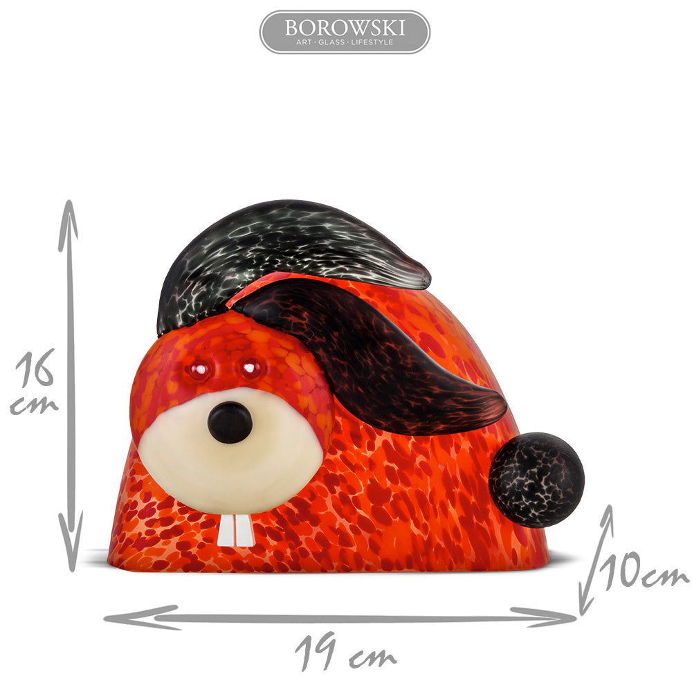 BUNNY - Object, Object, [Borowski Art Glass in Asia]