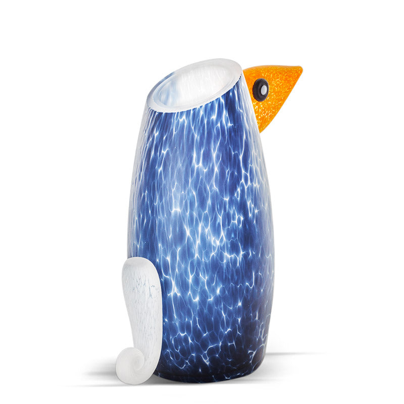 PINGU SMALL - Vase, Vase, [Borowski Art Glass in Asia]