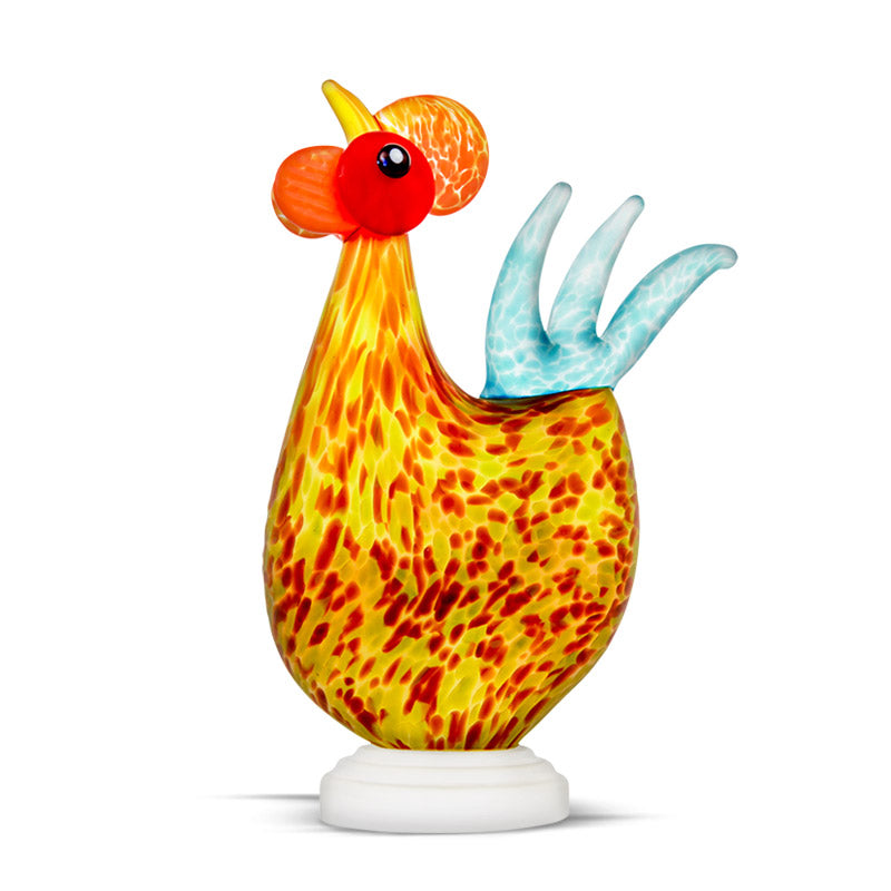RANKO - Object, Object, [Borowski Art Glass in Asia]