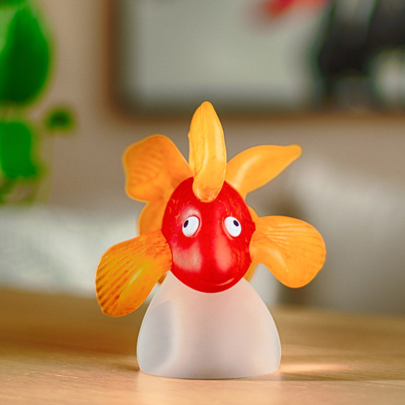 ORANDA - Object, Object, [Borowski Art Glass in Asia]
