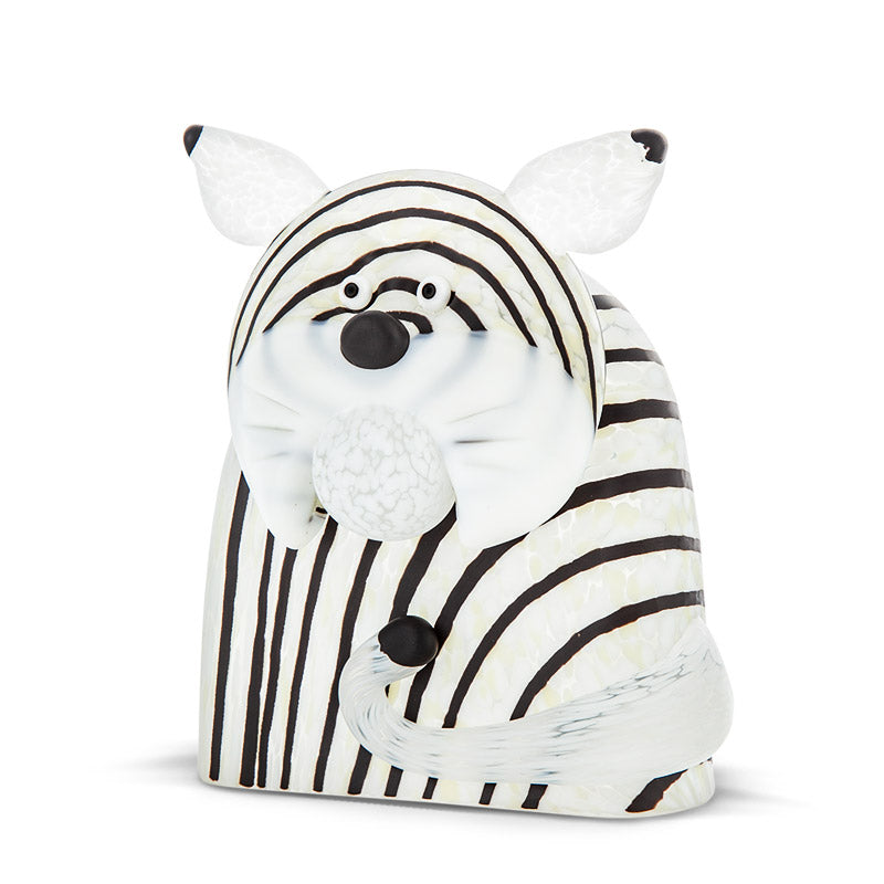 LITTLE KHAN - Object, Object, [Borowski Art Glass in Asia]