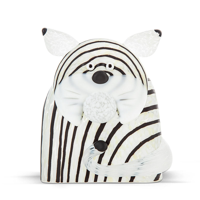 LITTLE KHAN - Object, Object, [Borowski Art Glass in Asia]