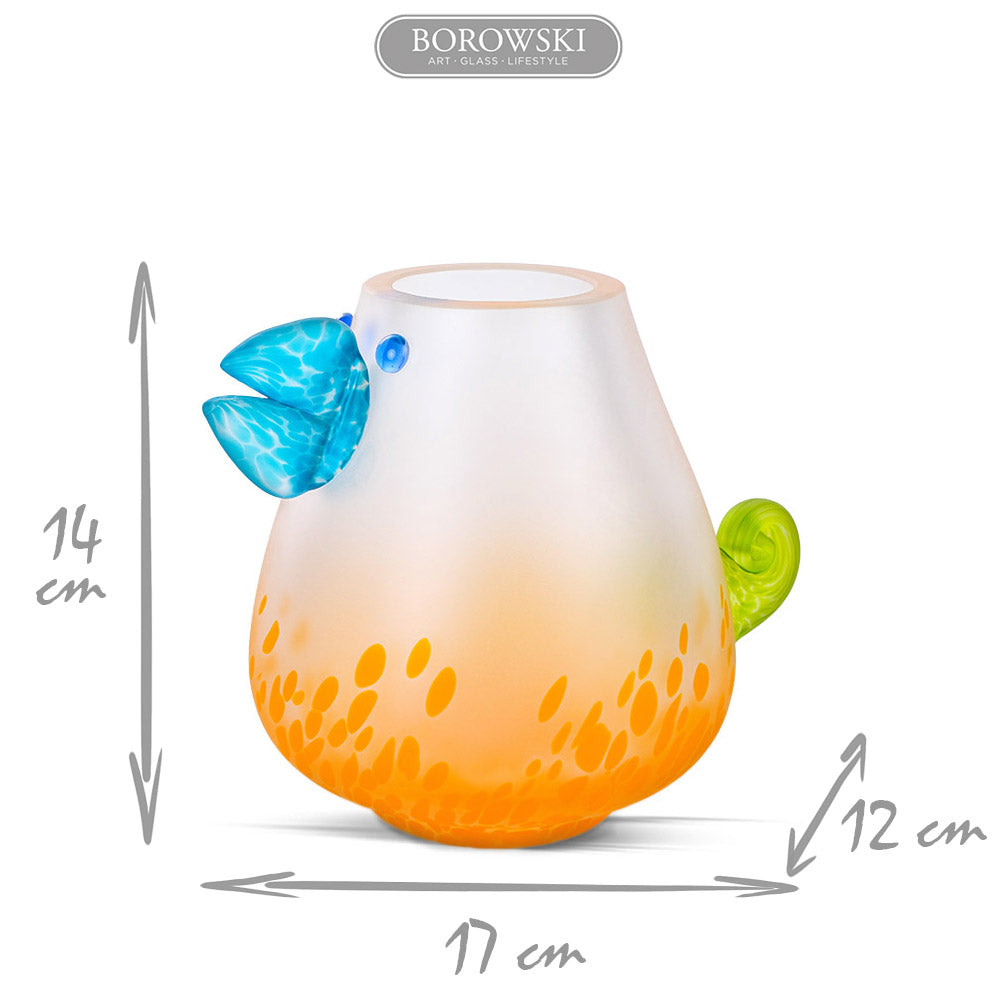 CHICKO - Vase