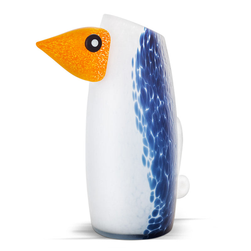 PINGU TALL - Vase, Vase, [Borowski Art Glass in Asia]