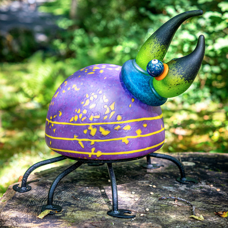 HERKULES BUG - Light object