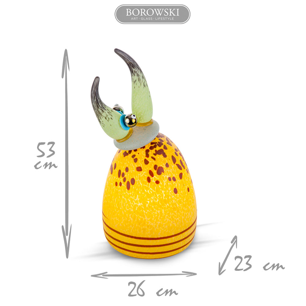 HERKULES LAMP - Table lamp