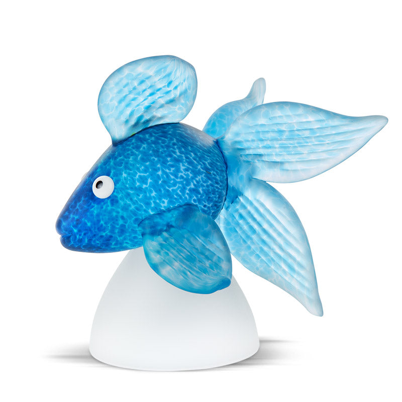 ORANDA - Object, Object, [Borowski Art Glass in Asia]