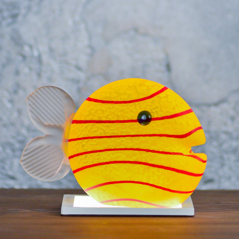 Platform LED, Accessories, [Borowski Art Glass in Asia]