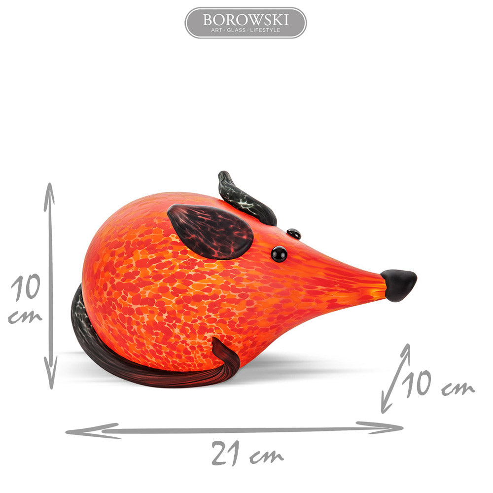 ZYGI - Object, Object, [Borowski Art Glass in Asia]