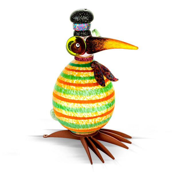 JIMMY - Gonzo light object