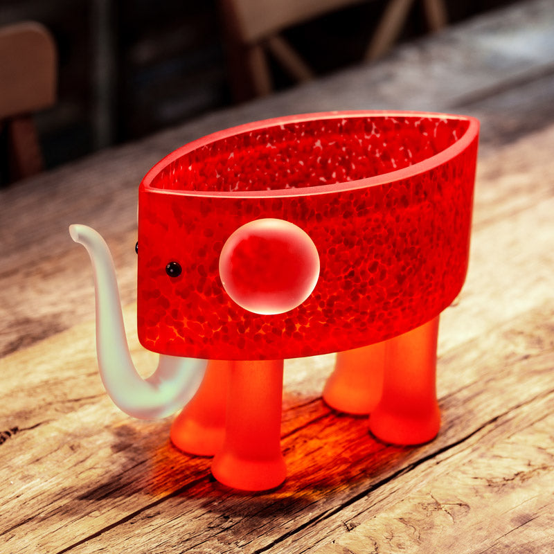 BEN - Bowl, Bowl, [Borowski Art Glass in Asia]