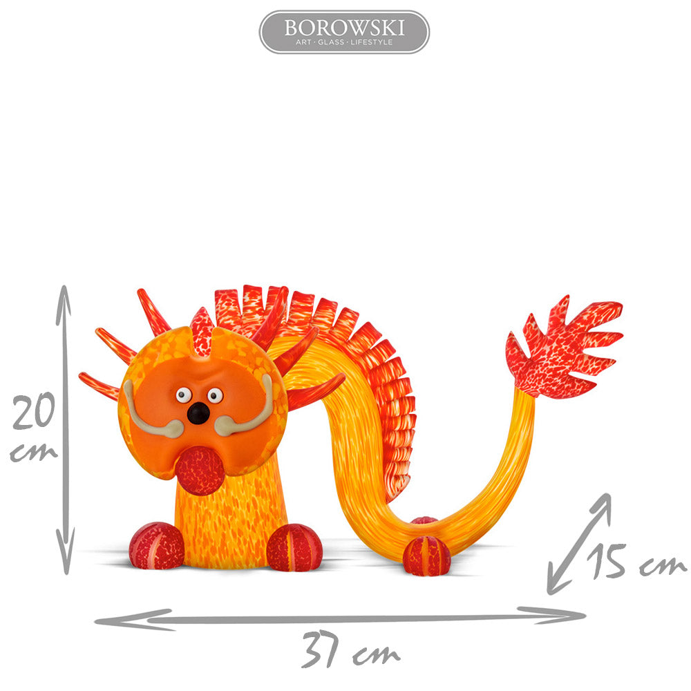 WHOOSHY - Object, Object, [Borowski Art Glass in Asia]