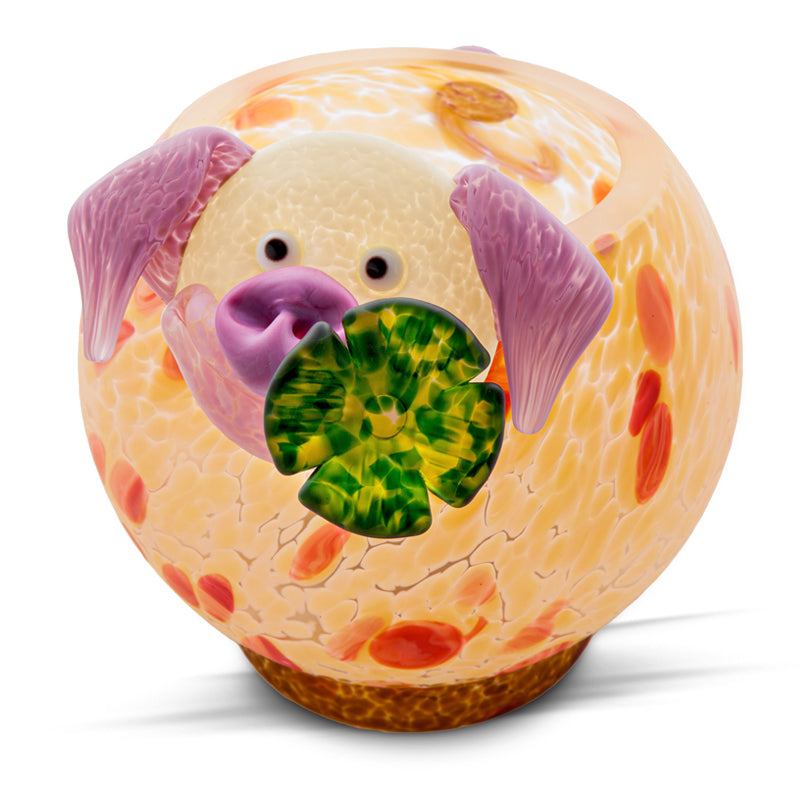LUCKY PIG - Bowl