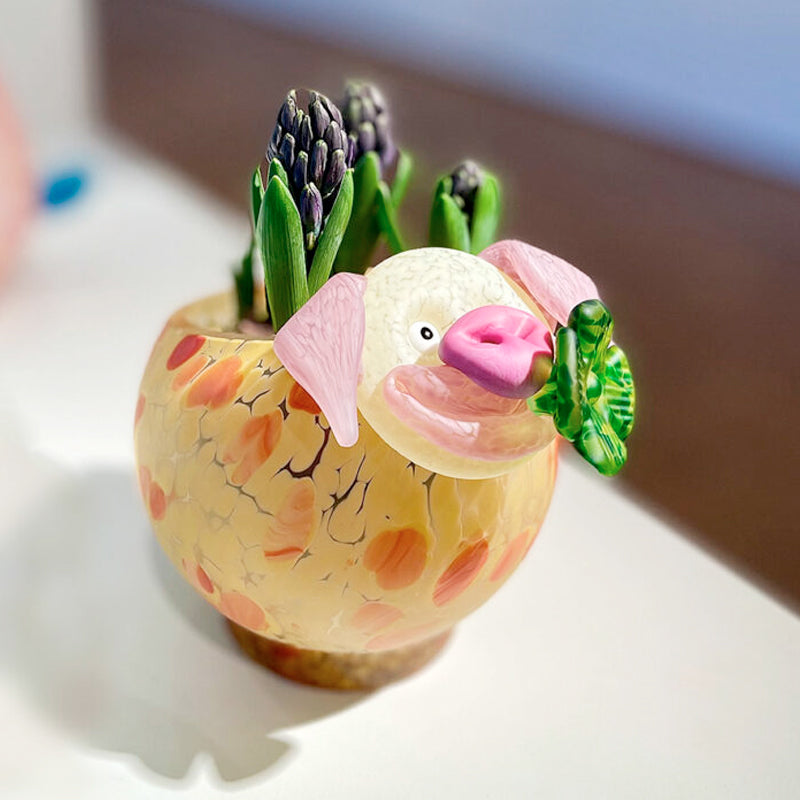 LUCKY PIG - Bowl