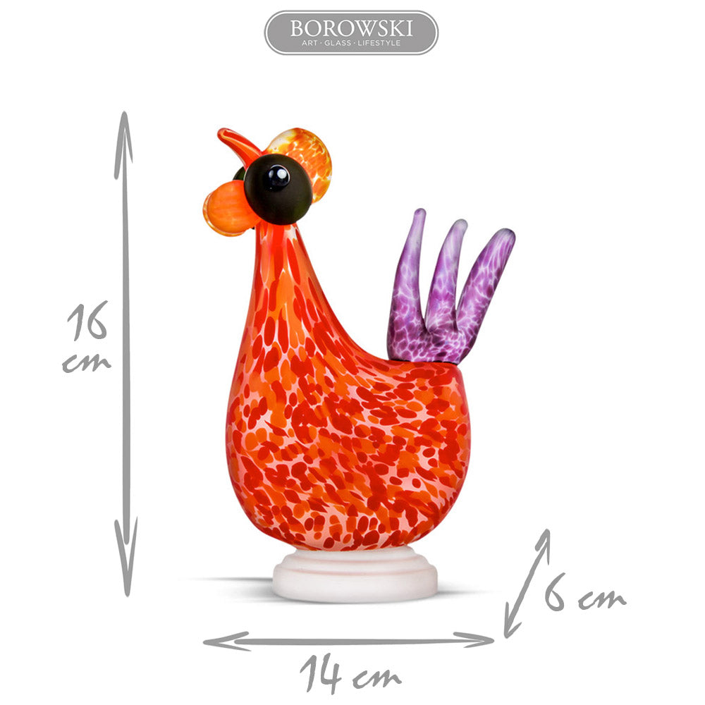 RANKO - Object, Object, [Borowski Art Glass in Asia]