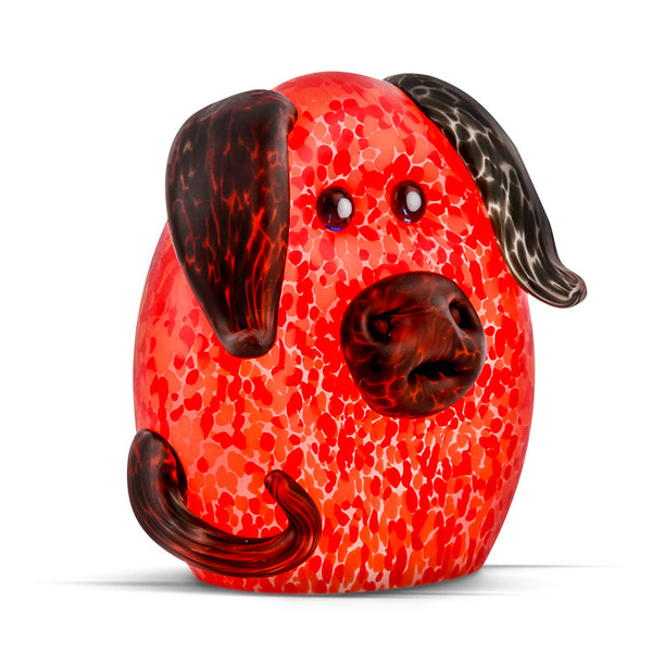 OINKY - Object, Object, [Borowski Art Glass in Asia]